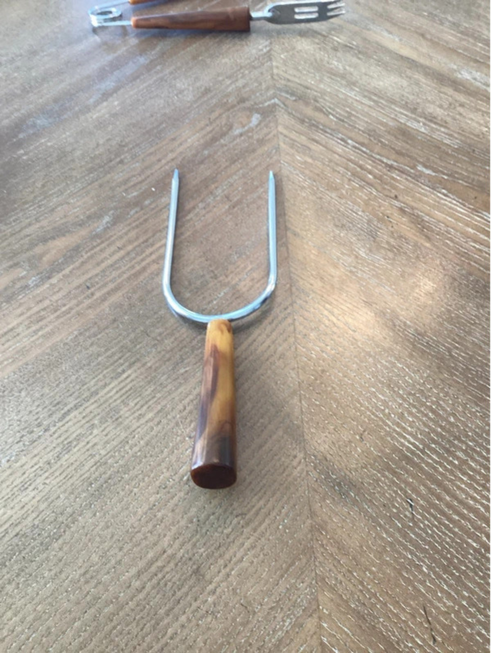 Meat fork